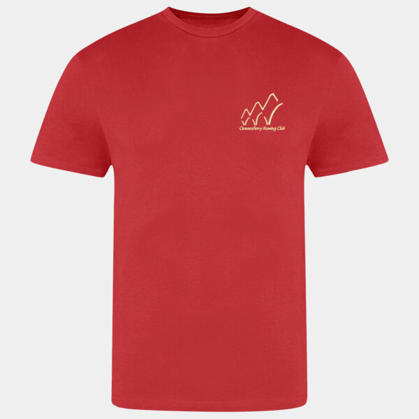 Queensferry Rowing Club T-Shirt Thumbnail