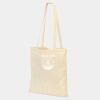 Guildford Cotton Shopper/Tote Shoulder Bag Thumbnail