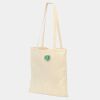 Guildford Cotton Shopper/Tote Shoulder Bag Thumbnail