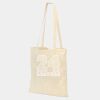 Guildford Cotton Shopper/Tote Shoulder Bag Thumbnail