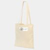 Guildford Cotton Shopper/Tote Shoulder Bag Thumbnail