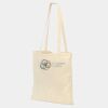 Guildford Cotton Shopper/Tote Shoulder Bag Thumbnail