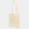 Guildford Cotton Shopper/Tote Shoulder Bag Thumbnail