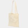 Guildford Cotton Shopper/Tote Shoulder Bag Thumbnail