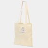 Guildford Cotton Shopper/Tote Shoulder Bag Thumbnail