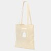 Guildford Cotton Shopper/Tote Shoulder Bag Thumbnail