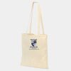 Guildford Cotton Shopper/Tote Shoulder Bag Thumbnail