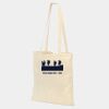 Guildford Cotton Shopper/Tote Shoulder Bag Thumbnail