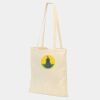 Guildford Cotton Shopper/Tote Shoulder Bag Thumbnail