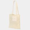 Guildford Cotton Shopper/Tote Shoulder Bag Thumbnail