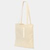 Guildford Cotton Shopper/Tote Shoulder Bag Thumbnail