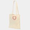 Guildford Cotton Shopper/Tote Shoulder Bag Thumbnail