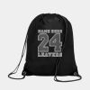 Stafford Drawstring Tote Backpack Thumbnail