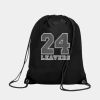 Stafford Drawstring Tote Backpack Thumbnail