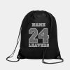 Stafford Drawstring Tote Backpack Thumbnail