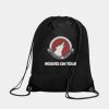 Stafford Drawstring Tote Backpack Thumbnail