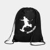 Stafford Drawstring Tote Backpack Thumbnail