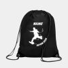 Stafford Drawstring Tote Backpack Thumbnail