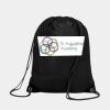 Stafford Drawstring Tote Backpack Thumbnail