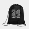 Stafford Drawstring Tote Backpack Thumbnail