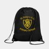 Stafford Drawstring Tote Backpack Thumbnail