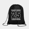 Stafford Drawstring Tote Backpack Thumbnail