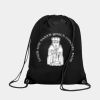 Stafford Drawstring Tote Backpack Thumbnail