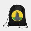 Stafford Drawstring Tote Backpack Thumbnail