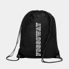 Stafford Drawstring Tote Backpack Thumbnail