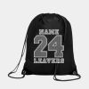 Stafford Drawstring Tote Backpack Thumbnail